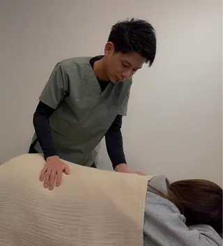 渥美 健太のエステ・リラクイメージ