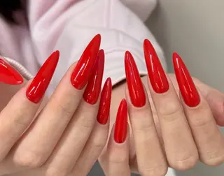 ネイル エリ🫧 nail池袋東口のネイルデザイン
