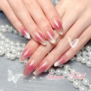 ネイル 💅 NikoNikoのネイルデザイン