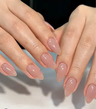 ネイル sora ❄️のネイルデザイン