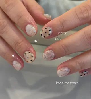 ネイル enurk店 🍋 M I K U  *のその他イメージ