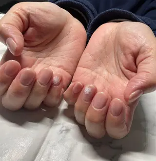 ネイル Salon Improveのネイルデザイン