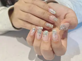 ネイル Nagashima sanaのネイルデザイン