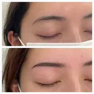 アイブロウ アイブロウサロン 🫧AMIの眉毛・アイブロウイメージ