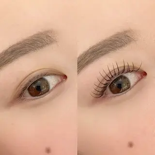 マツエク・マツパ carica beauty所属・eyelist☁️ harukaのマツエク・マツパデザイン