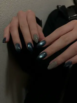 ネイル nail salon Howdyのネイルデザイン
