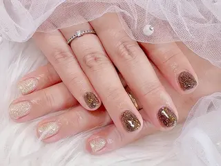 ネイル nails alienCのネイルデザイン