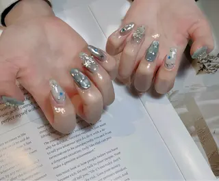 ネイル 20_nail nailのネイルデザイン