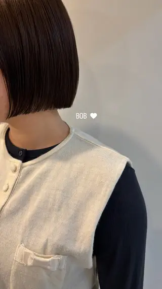 ショート 似合わせカット/新宿 /みづき🐏のヘアスタイル