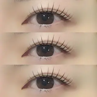 マツエク・マツパ 🤍 nanako🤍のマツエク・マツパデザイン