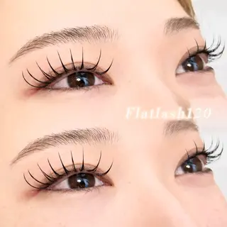 マツエク・マツパ naruki🌙 en Rêveのマツエク・マツパデザイン