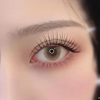 マツエク・マツパ まつげパーマ/ エクステ/あみ🎀のマツエク・マツパデザイン