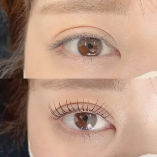 マツエク・マツパ hiraiwa 🌿BONITO千葉のマツエク・マツパデザイン