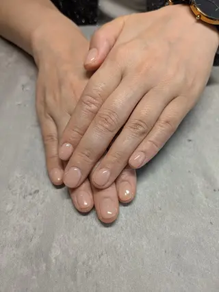 ネイル 松浦 理恵のネイルデザイン