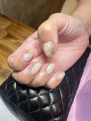 ネイル 49-seek sachiのネイルデザイン