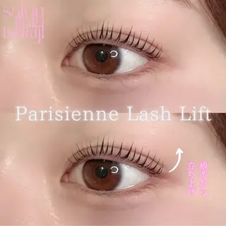 マツエク・マツパ salontiala tsukijiのネイルデザイン