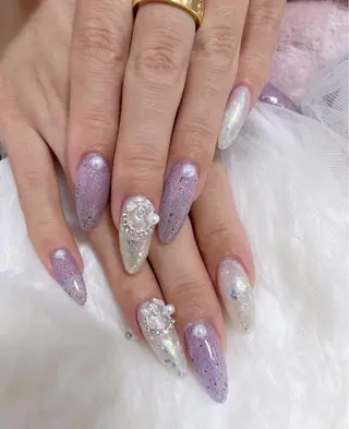 ネイル COCO ネイルのネイルデザイン