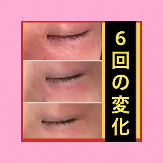 ミディアム カラー パーマ ヘアアレンジ メンズ キッズ ネイル マツエク・マツパ ニキビ・肌質改善専門 ♡人生が変わるサロンのエステ・リラクイメージ