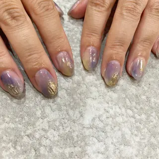 ネイル Chopin みつのその他イメージ