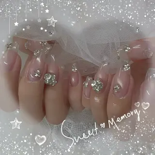 ネイル Chill Nailsalonのネイルデザイン
