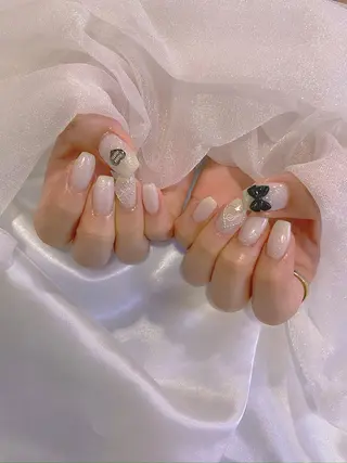 ネイル Lim nail🤍 Ayaのネイルデザイン