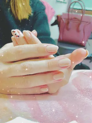 ネイル 今村 麻衣子のネイルデザイン