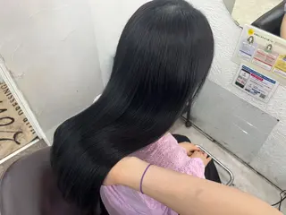 カラー Mio 🎀 大宮/艶髪/縮毛矯正のヘアスタイル