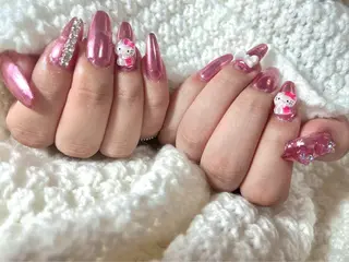 ネイル Ruana Nailのネイルデザイン