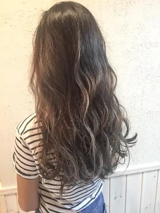 ロング カラー 宮内 佑規のその他イメージ