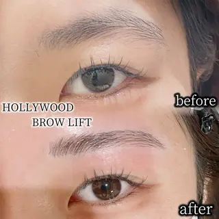 アイブロウ Bremine小幡店 KANAMIのマツエク・マツパデザイン