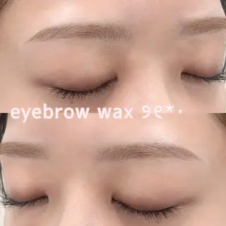 アイブロウ iBROW. 川口店所属・iBROW.　川口店 【川口/アイブロウ】の眉毛・アイブロウイメージ