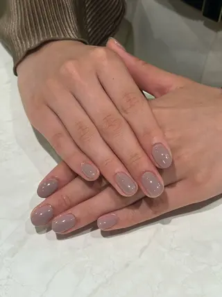 ネイル 。 。のネイルデザイン