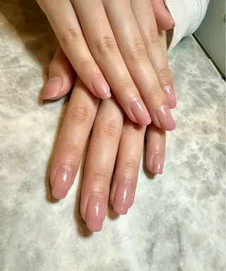 ネイル 佐藤 寛子のネイルデザイン