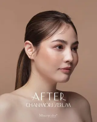 パーマ 平田 愛美のヘアスタイル