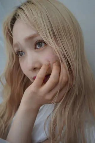 マツエク・マツパ eyelush salonのマツエク・マツパデザイン