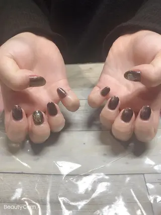 ネイル ✨アン ミユ✨のネイルデザイン