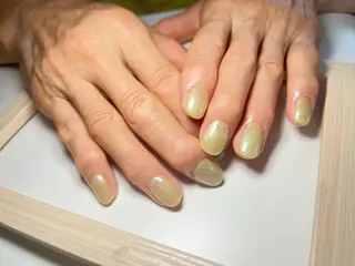 ネイル Nail salon Caco.のネイルデザイン