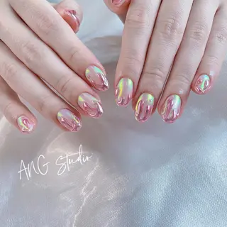 ネイル ANG Studioのネイルデザイン