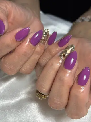 ネイル ✴︎ Delightのネイルデザイン