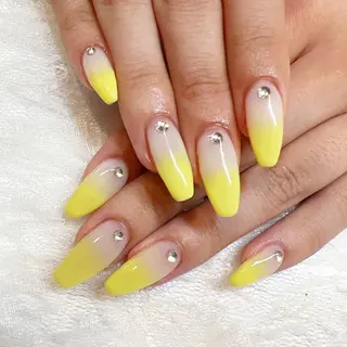 ネイル nailist yuiのネイルデザイン