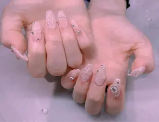 ネイル エムズ エムズのマツエク・マツパデザイン