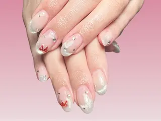 ネイル NEWオープン À LANAのネイルデザイン