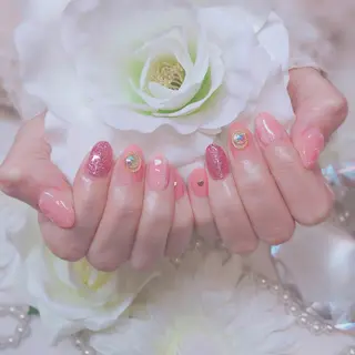 ネイル Private Salon 大宮のネイルデザイン