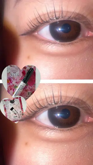 マツエク・マツパ プラチナムドール栄 airiのネイルデザイン