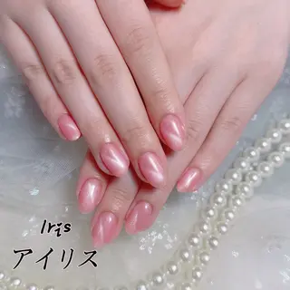 ネイル 🍒IRIS Nail🌸のネイルデザイン