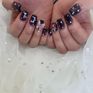 ネイル Nail Salon Gummi.のネイルデザイン