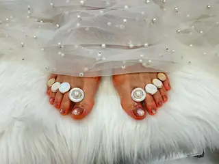 ネイル Queeens nailのネイルデザイン