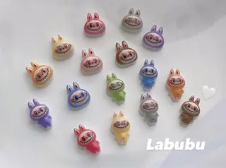 ネイル NAILR rina 🎀ིྀ恵比寿のネイルデザイン