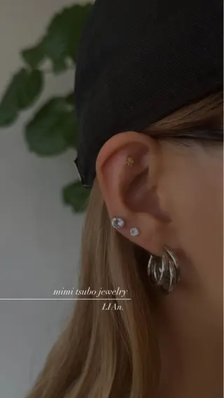 LIAn. yuinaのエステ・リラクイメージ