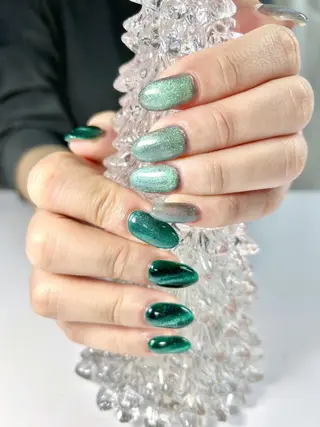 ネイル ネイルサロン ロア旧ジョリーのネイルデザイン